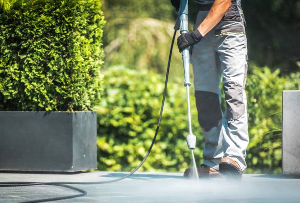 Best Parking Lot and Garage Cleaning  in Rancho Cordova, CA