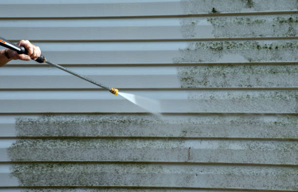 Best Patio and Deck Pressure Washing  in Rancho Cordova, CA