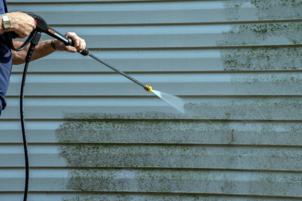 Reliable Rancho Cordova, CA Pressure Washing Services Solutions