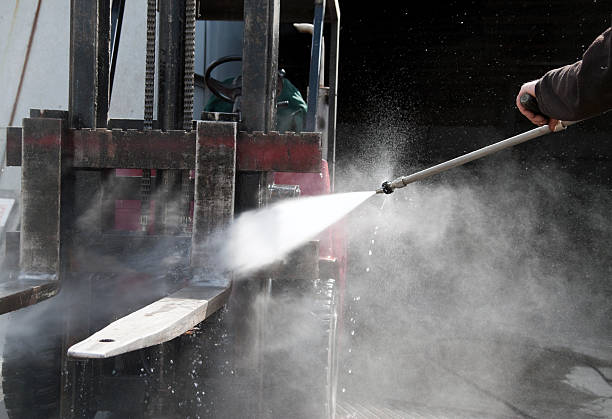 Best Machinery and Equipment Cleaning  in Rancho Cordova, CA